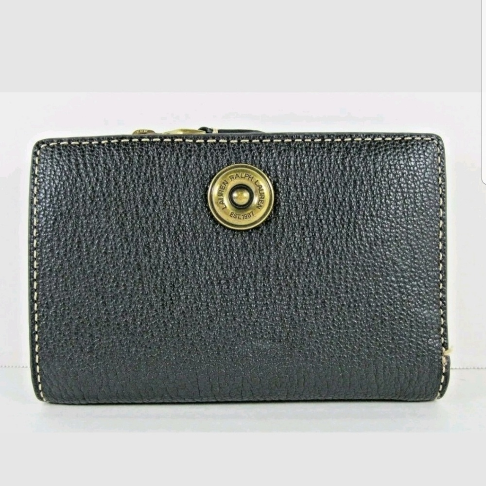 Ralph Lauren wallet